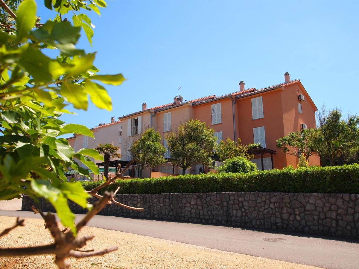 House Frlan Villa Soline  Exterior photo