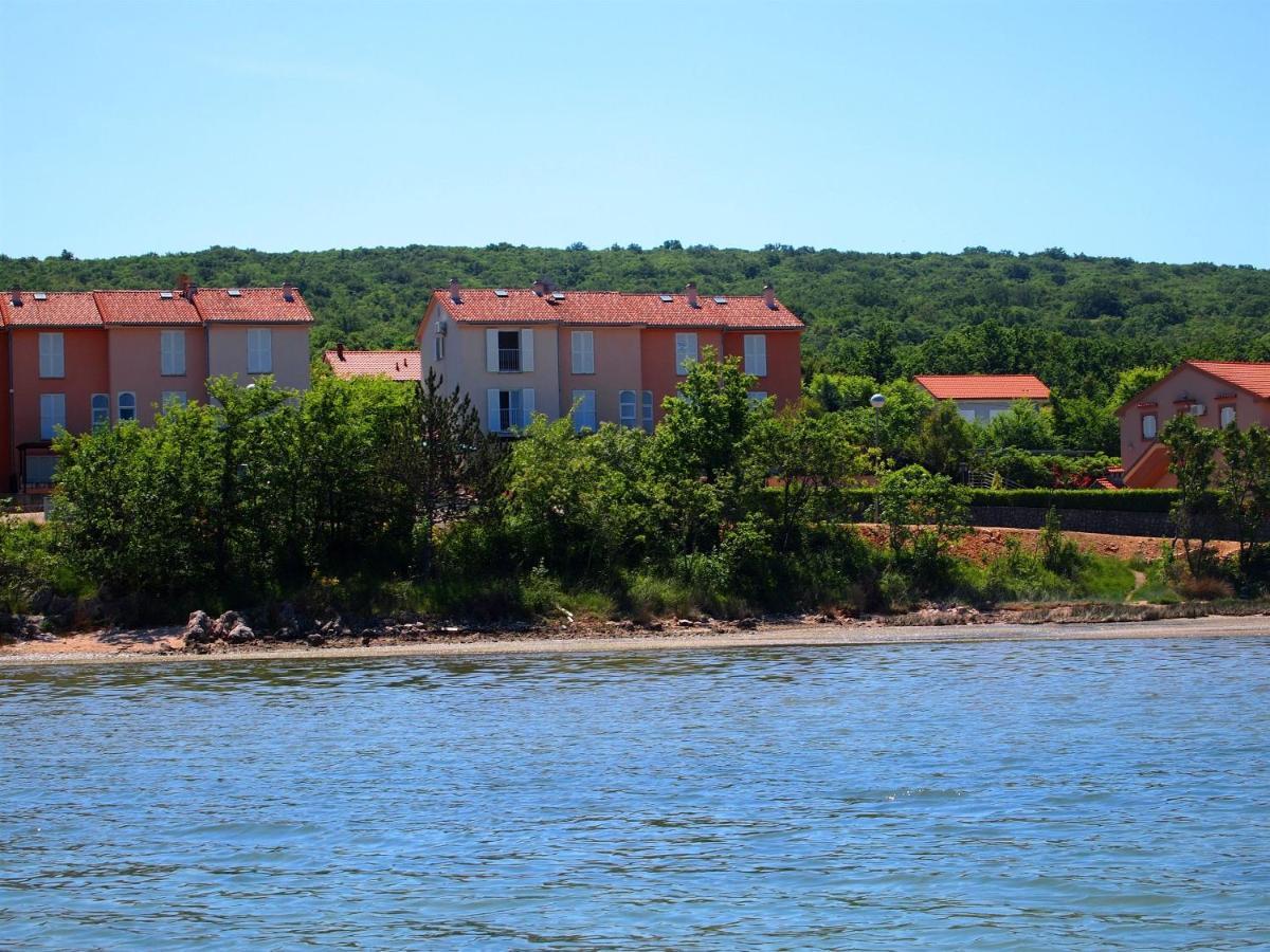 House Frlan Villa Soline  Exterior photo