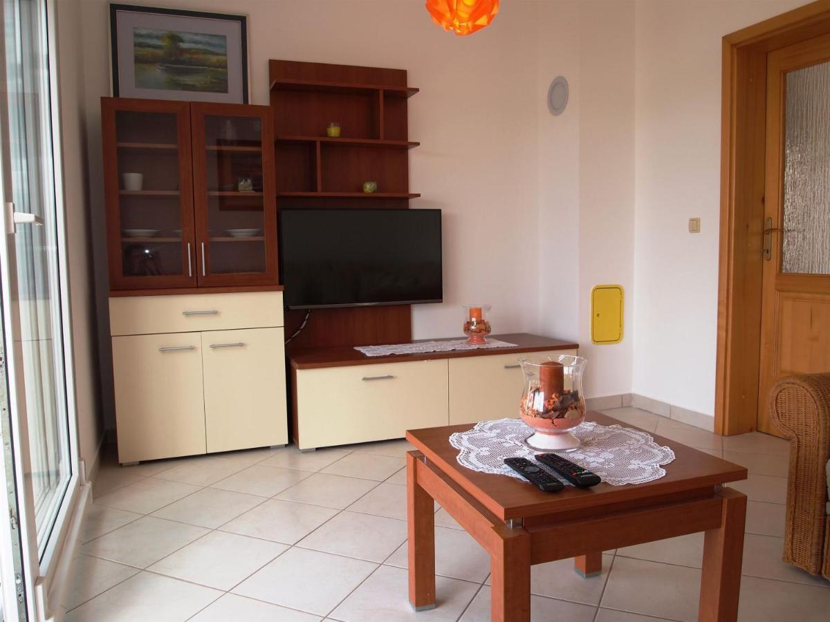 House Frlan Villa Soline  Exterior photo