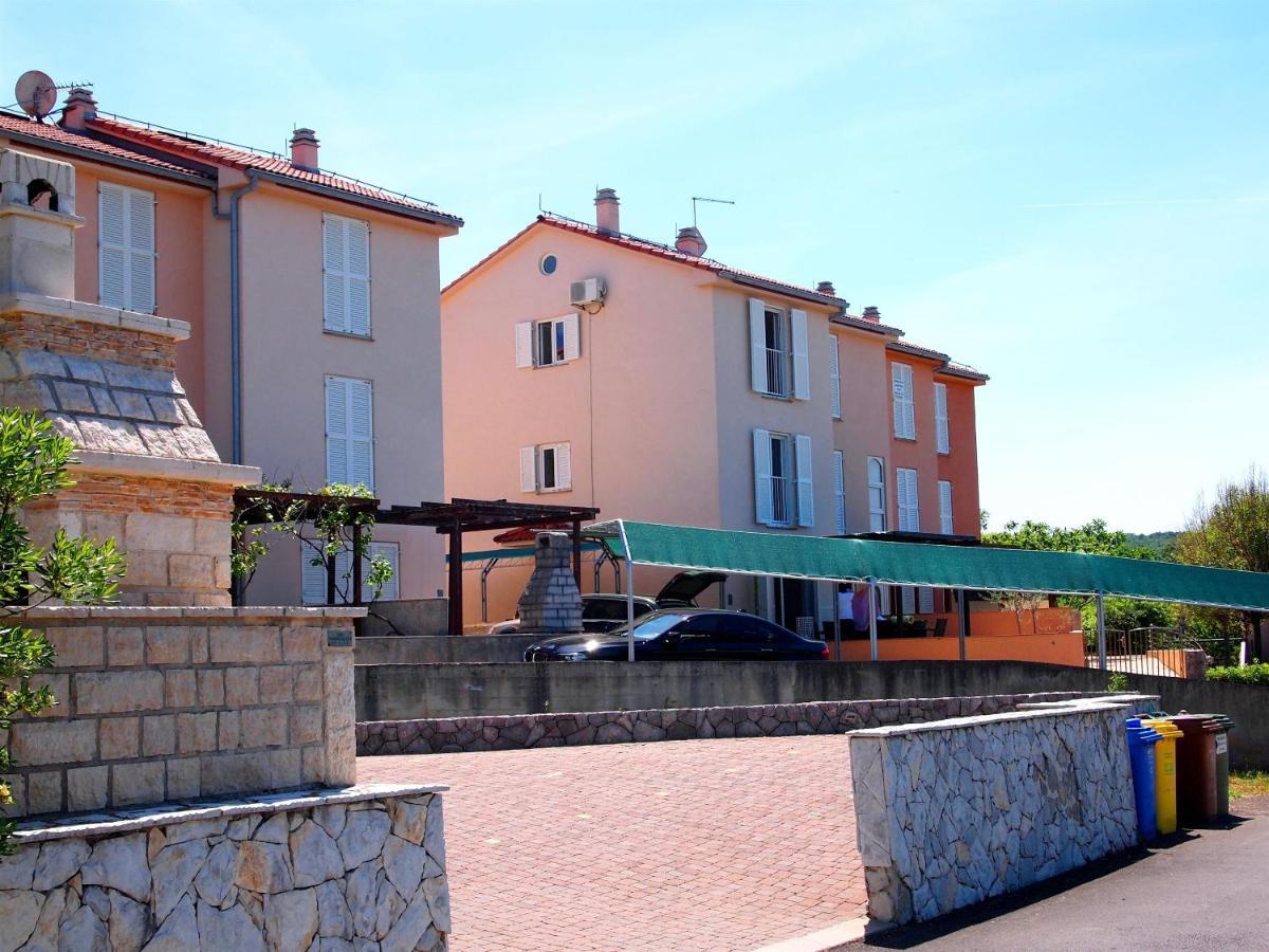 House Frlan Villa Soline  Exterior photo